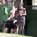 Veliki značaj pomoći gerontodomaćica meštanima samačkih i staračkih domaćinstava u bojničkom kraju
