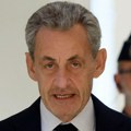Sarkozi osuđen na pet godina zatvora u slučaju korišćenja Gadafijevog novca