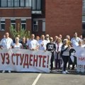 Komemorativno – protestna akcija „16 minuta tišine“