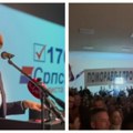 "Nećemo im dati, složno možemo sve" Moćna poruka Srba sa KiM - pomoravlje je ustalo protiv blokada