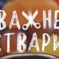 Reakcije povodom emisije "Važne stvari"