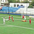 Podela bodova u Surdulici: GFK Dubočica – RFK Grafičar 1:1