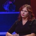 Tatjana Mandić Rigonat u "360 stepeni", četvrtak u 21h