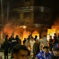 "Ovoliko nasilja nije zabeleženo godinama": Veliki protest mladih u Maroku: Blokirali puteve, palili i pljačkali prodavnice…