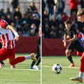 Vasilije Kostov ušao u Zvezdin tim tiho, sad svi znaju ko je: Ko "bocka" protiv Barselone, ne plaši se ničega