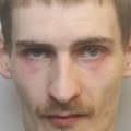 Otac brutalno ubio dve nedelje starog sina! Užas: Danijel držao dete za noge i zamahivao sve dok mu nije polomio sve kosti