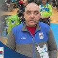Laslo Suranji ostvario sjajan rezultat u disciplini 10m vazdušna puška – novi korak ka budućim uspesima Laslo Šuranji