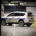 Pronađeno vatreno oružje, pirotehnika i droga: Policija sprovela veliku akciju u Beogradu, privedeno 25 osoba