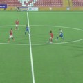 Vranjancima bod na Ubu: Jedinstvo - Dinamo Jug 1:1