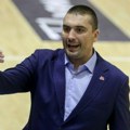 Memorijalni turnir „Dejan Milojević“ ovog vikenda u Beogradu