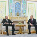 Putin najavio odštetu zbog rušenja azerbejdžanskog putničkog aviona