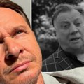 "Oprostio se od svih" Prijatelj o poslednjim danima Halida Bešlića: Ovo će mu zauvek ostati urezano u sećanju