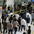 Radnici na aerodromu Inčon obustavili štrajk nakon 10 dana