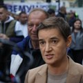Brnabić: Situacija sa NIS veoma teška, Vučić će Rusima izneti nekoliko ponuda koje će biti fer