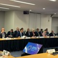 Mali se sastao sa predstavnicima rejting agencije Standard end Pur's