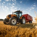 Ово је најмоћнији трактор на свету: За само неколико сати обради 480 хектара земљишта - перформансе импресивне