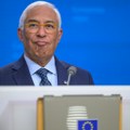 Košta: EU nastavlja da finansira i šalje vojnu opremu Ukrajini