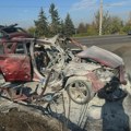 Poginulo dvoje ukrajinskih novinara u napadu ruskog drona na istoku zemlje