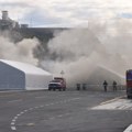 Njujork tajms: Oružani incident u “Ćacilendu” podstakao tenzije u Srbiji pred masovne proteste protiv Vučića