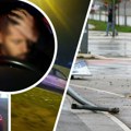 Tuga: U udesu na Novom Beogradu sa ženom i sinom poginuo je policajac