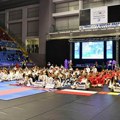 Borski karatisti Sureido Dojo uspešni na Evropskom šampionatu u Kraljevu. Milica Rovčanin zasijala zlatom
