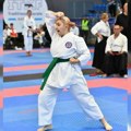 Borski karatisti Sureido Dojo uspešni na Evropskom šampionatu u Kraljevu. Milica Rovčanin zasijala zlatom