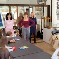 Projekat "Očuvanje tamburaške prakse kroz edukatvne programe" čuva tradiciju od zaborava