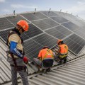 Nagli skok solarne energije u Evropi gura mreže do granica izdržljivosti