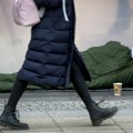 Zima preti beskućnicima: Potrebni su veš, jakne i ljudska podrška