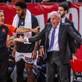 (VIDEO) Obradović: Pali smo u odbrani, 52 poena baš mnogo…