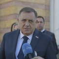 Dodik: Razumeli smo poruke SB UN i SAD, spremni smo da razgovaramo dok se nađe rešenje