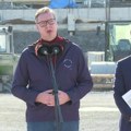 Vučić: Nacionalni stadion gradimo po najvišim svetskim standardima