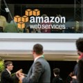 Amazonove dionice skočile nakon ugovora s OpenAI-jem teškog 38 milijardi dolara