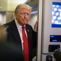 Trampov rejting je sve gori...
