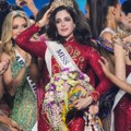 Održano finale izbora za Mis univerzuma: Posle skandala, krunu ponela predstavnica Meksika (FOTO)