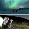 (Foto, video) U mraku će biti čak 64 dana! Polarna noć je počela, a stanovnici se opraštaju se od Sunca