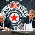 Šta znači odbijena ostavka Željka Obradovića? Partizan odmah prestaje da traži trenera