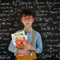 Петнаестогодишњи Белгијанац докторирао квантну физику