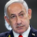 Netanjahuov zahtev za pomilovanje diže tenzije u Izraelu