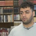 Млади Авганистанац у Србији ствара дом: Дошао још као тинејџер, па тек након 9 година "постао" прави Србин