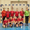 Vest koja vraća nadu u ŽRK Pirot: Naše "malene" plasirale se u Super ligu Srbije! Simona Tančić: Ponos, radost, ali i naporan…