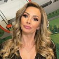 "Uozbilji se" Grandova pevačica se prisetila kritike koju joj je uputio pokojni Saša Popović! (video)