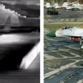 Blic napad Ukrajine na rusko vazduhoplovstvo! Lovci Su-27 razneti na aerodromima tik pred poletanje, uništen i radar…