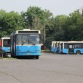 Izmena trase veterničkog autobusa u nedelju