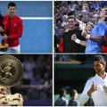 Raspored Novaka Đokovića u 2026: Grend slemovi su prioritet, a čeka ga najteža odluka u karijeri
