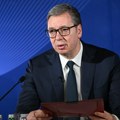 Vučić sutra obilazi novi objekat za smeštaj "Kobri"