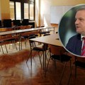 Razmatra se skraćenje časova na 30 minuta?! Sprema se velika promena u školama, oglasio se ministar Stanković