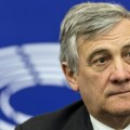 Tajani oštro odgovorio Zelenskom: "Nezahvalan je prema Evropi"