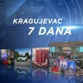 InfoKG 7 dana: Mihailo i Ivana prvi do Časnog krsta, protest podrške, benzinska Panda, konkurs za Đurđevdansku nagradu, 30…