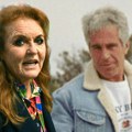 Da li to Džefri Epstajn ima tajnog sina?! Bivša vojvotkinja Sara Ferguson mu čestitala na rođenju i slala "ljubav…